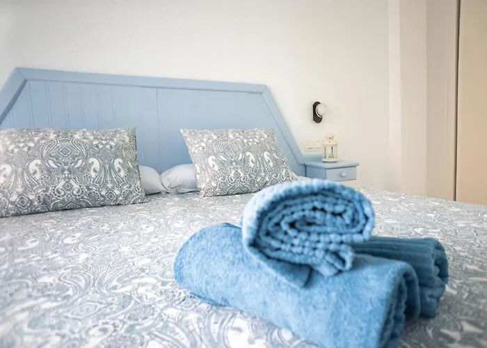 Appartamento con 1 camera da letto