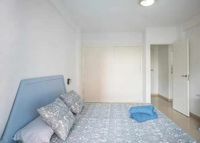 Appartamento con 1 camera da letto