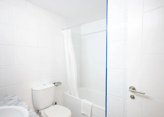 Appartamento con 1 camera da letto